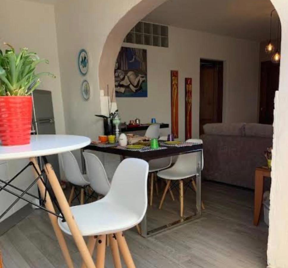 Brezza Di Mare Bed & Breakfast Сан Теодоро Екстериор снимка