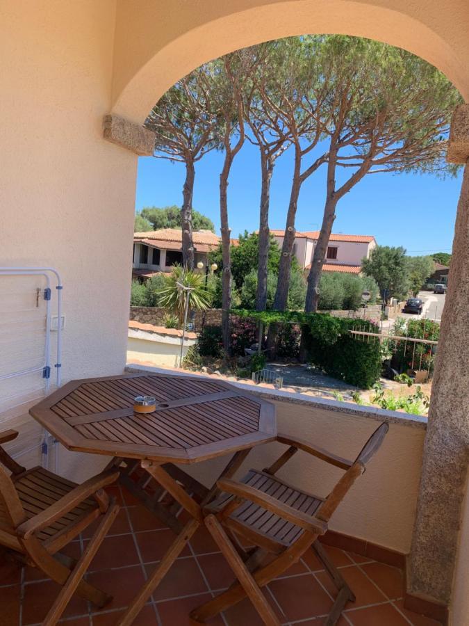 Brezza Di Mare Bed & Breakfast Сан Теодоро Екстериор снимка