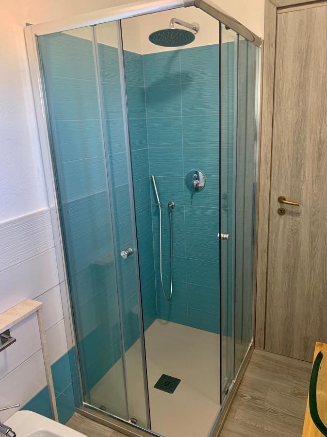 Brezza Di Mare Bed & Breakfast Сан Теодоро Екстериор снимка